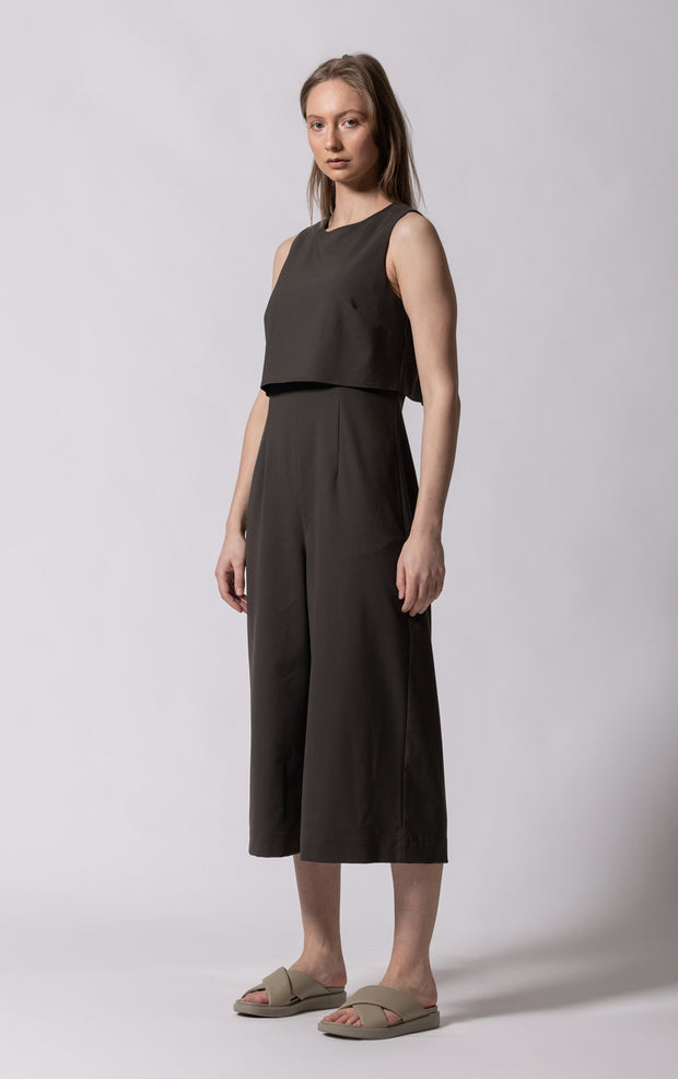 LAYERED JUMPSUIT - CLEARANCE - Alchemy Equipment NZ