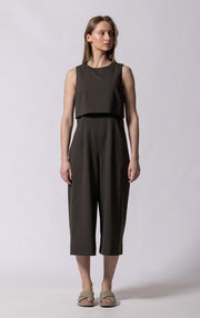 LAYERED JUMPSUIT - CLEARANCE - Alchemy Equipment NZ