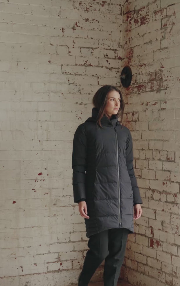 alchemy equipment パフォーマンスダウンコート　S Alchemy Equipment(アルケミーエキップメント) / パフォーマンスダウン