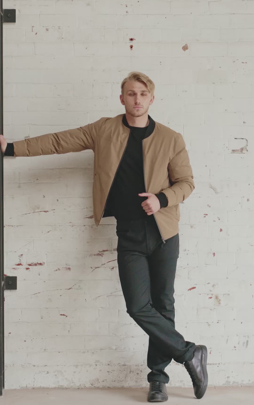 PERFORMANCE DOWN BOMBER