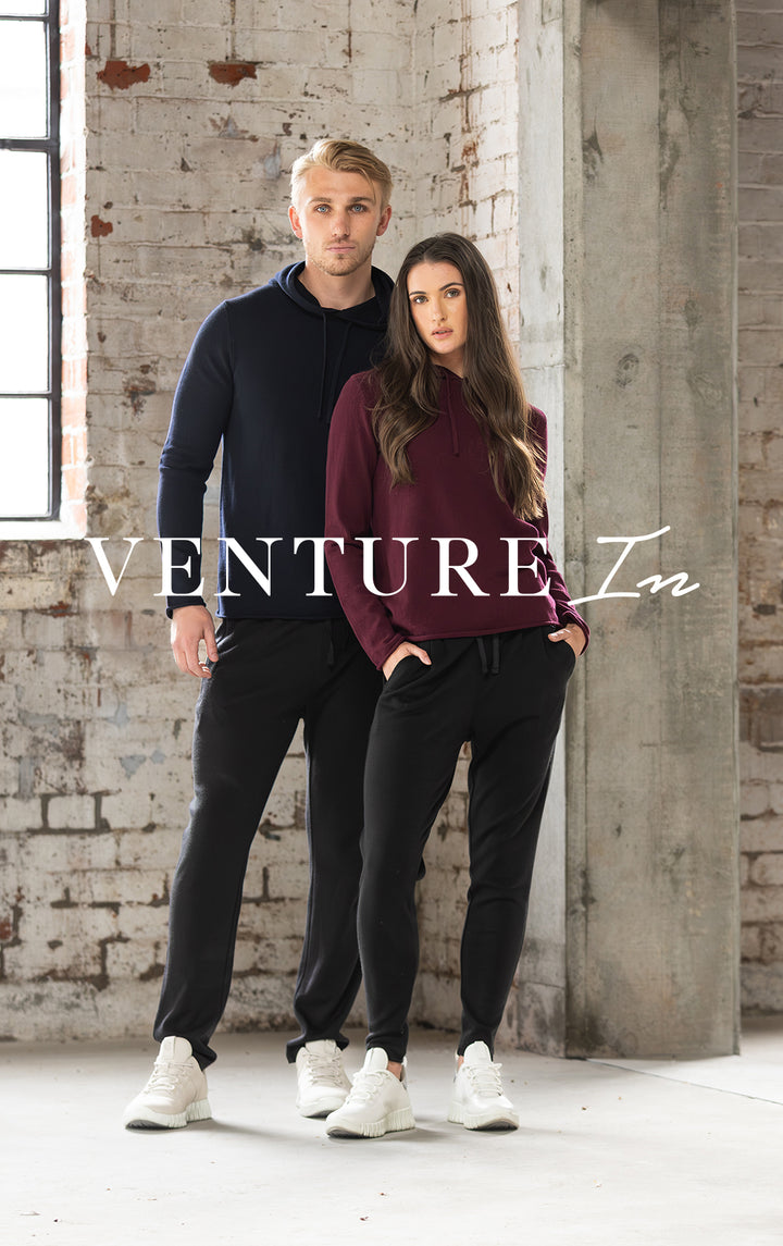 320GSM MERINO JOGGERS
