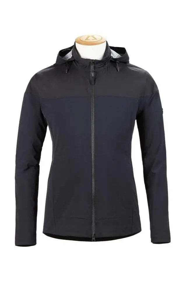 PERTEX  HYBRID JACKET - CLEARANCE Alchemy Equipment