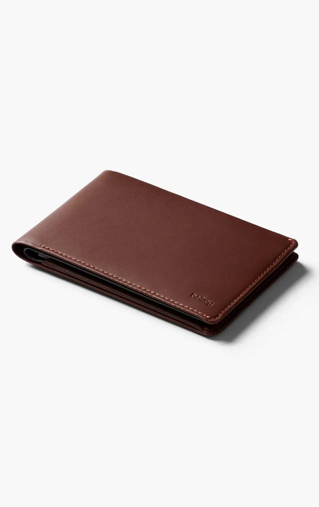BELLROY - TRAVEL WALLET Outside suppliers