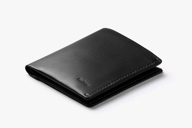 BELLROY - NOTE SLEEVE WALLET - RFID Outside suppliers