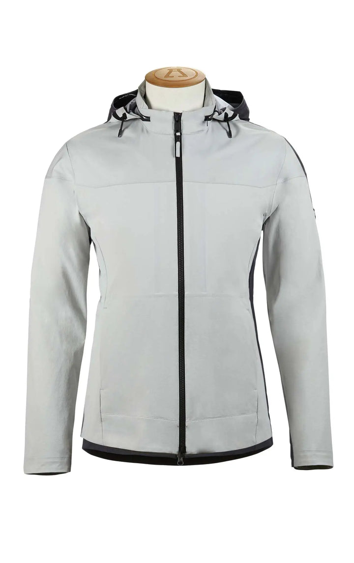 PERTEX  HYBRID JACKET - CLEARANCE Alchemy Equipment