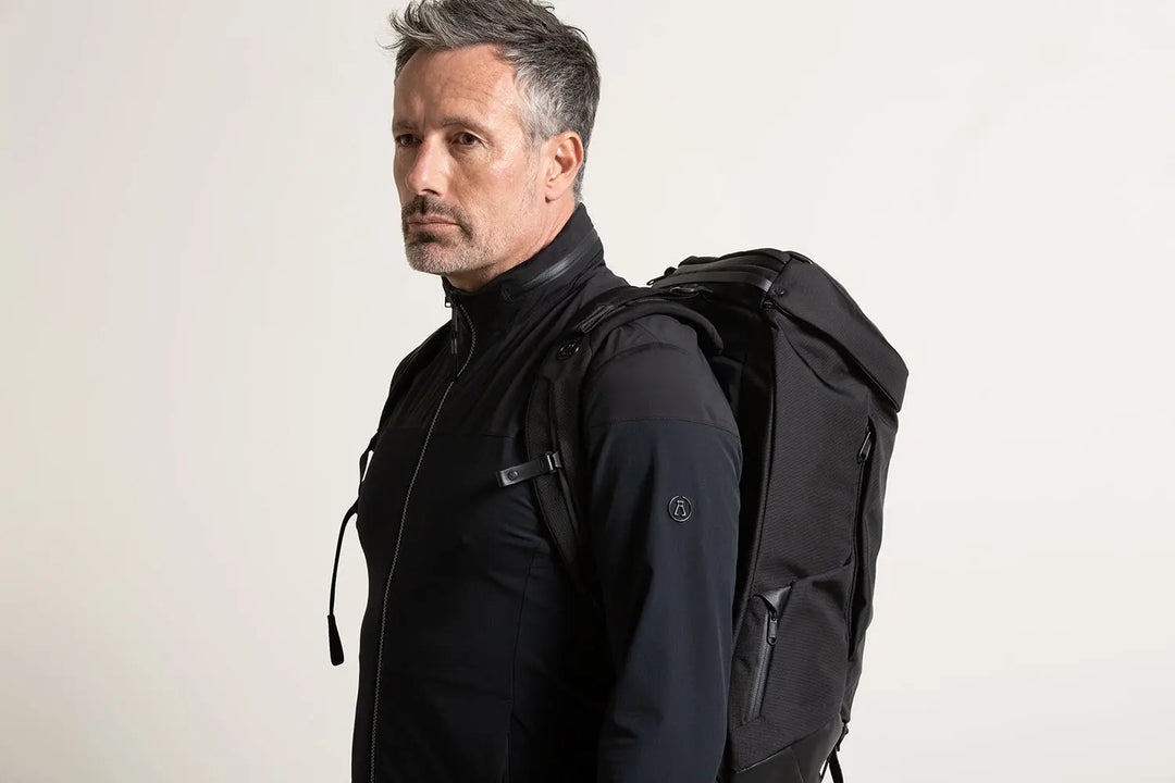 PERTEX  HYBRID JACKET - CLEARANCE Alchemy Equipment