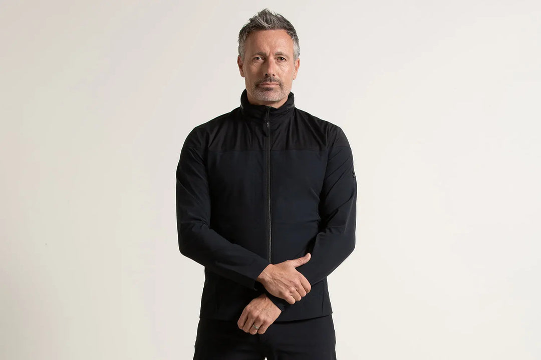 PERTEX  HYBRID JACKET - CLEARANCE Alchemy Equipment