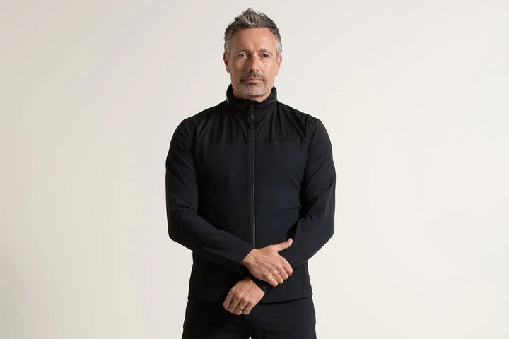 PERTEX  HYBRID JACKET - CLEARANCE Alchemy Equipment