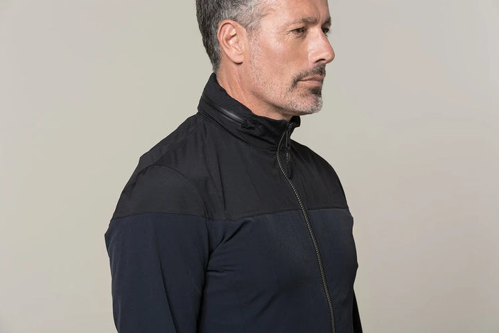 PERTEX  HYBRID JACKET - CLEARANCE Alchemy Equipment