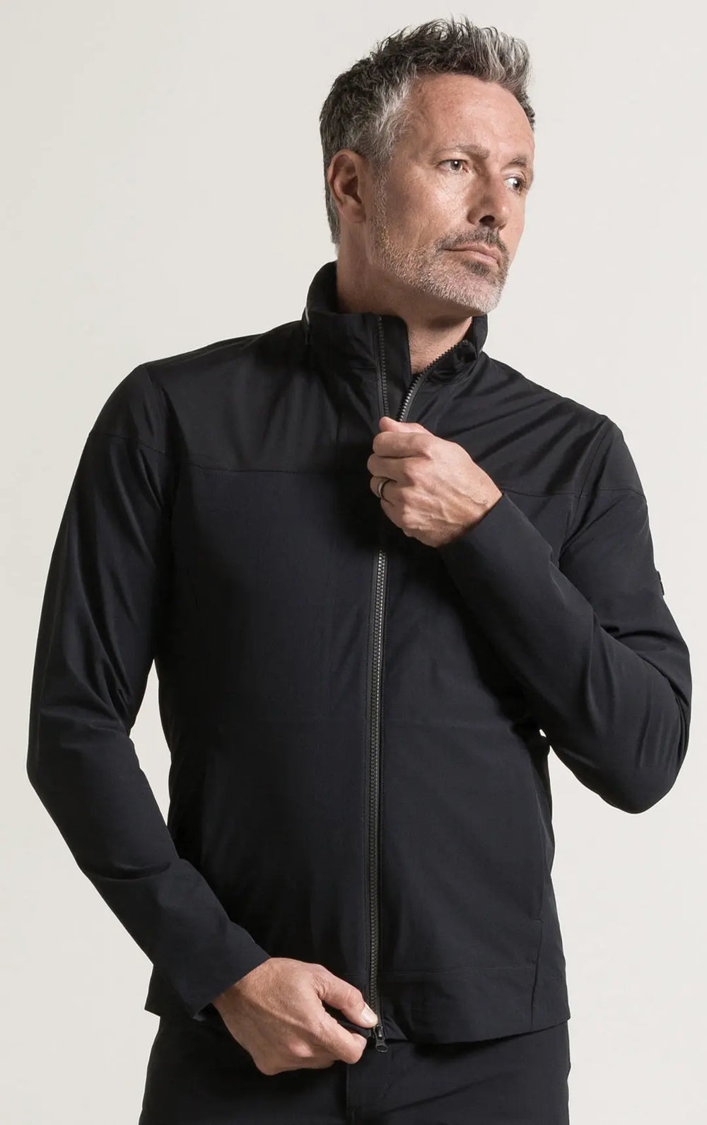 PERTEX  HYBRID JACKET - CLEARANCE Alchemy Equipment