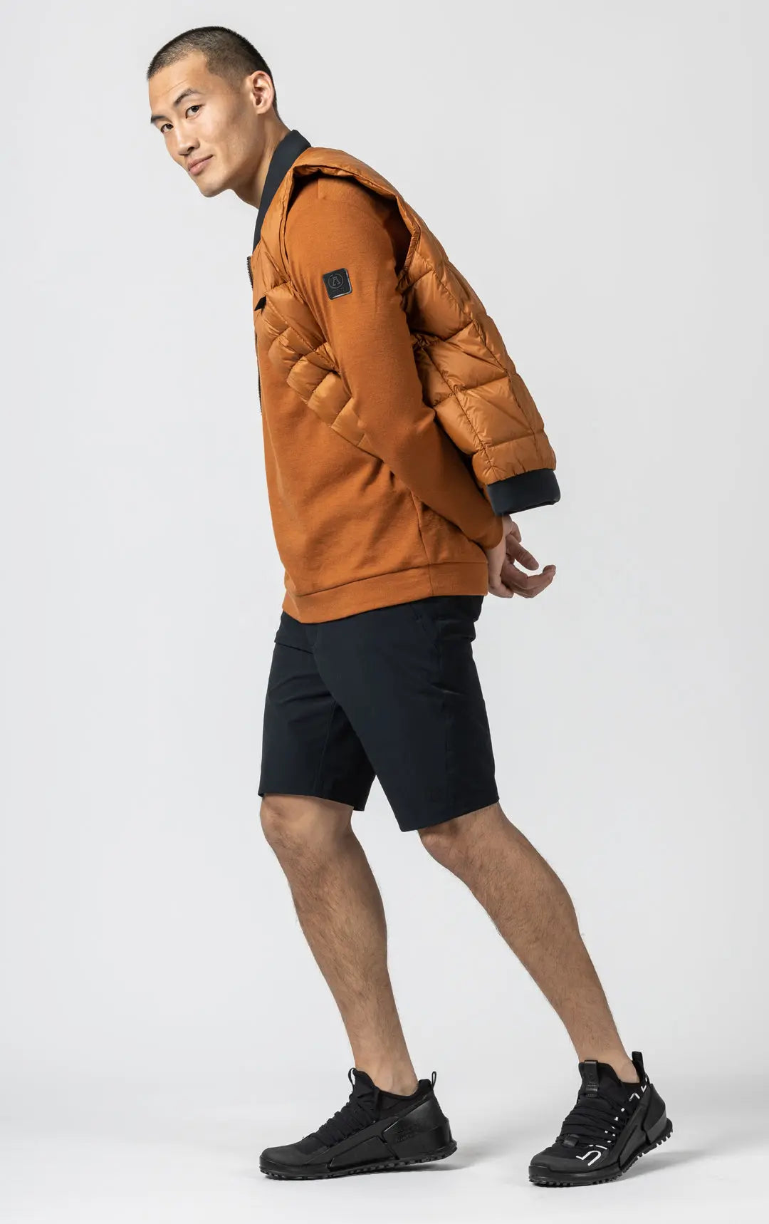 PERTEX EQUILIBRIUM SHORTS - Alchemy Equipment NZ