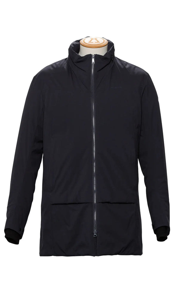PRIMALOFT INSULATED CITY COAT - CLEARANCE Alchemy Equipment