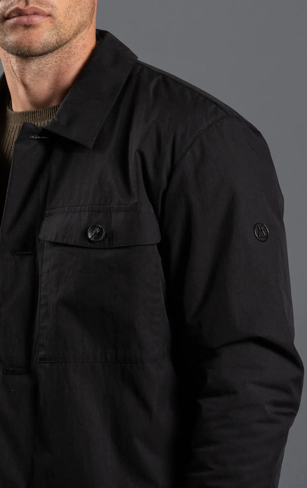 PRIMALOFT INSULATED BUTTONED JACKET - CLEARANCE Alchemy Equipment