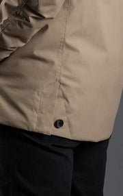 PERFORMANCE DOWN FIELD JACKET - CLEARANCE