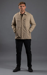 PERFORMANCE DOWN FIELD JACKET - CLEARANCE Alchemy Equipment
