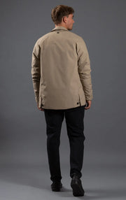 PERFORMANCE DOWN FIELD JACKET - CLEARANCE Alchemy Equipment