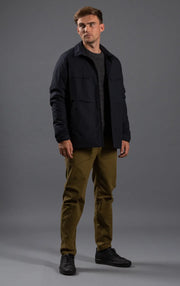 PERFORMANCE DOWN FIELD JACKET - CLEARANCE