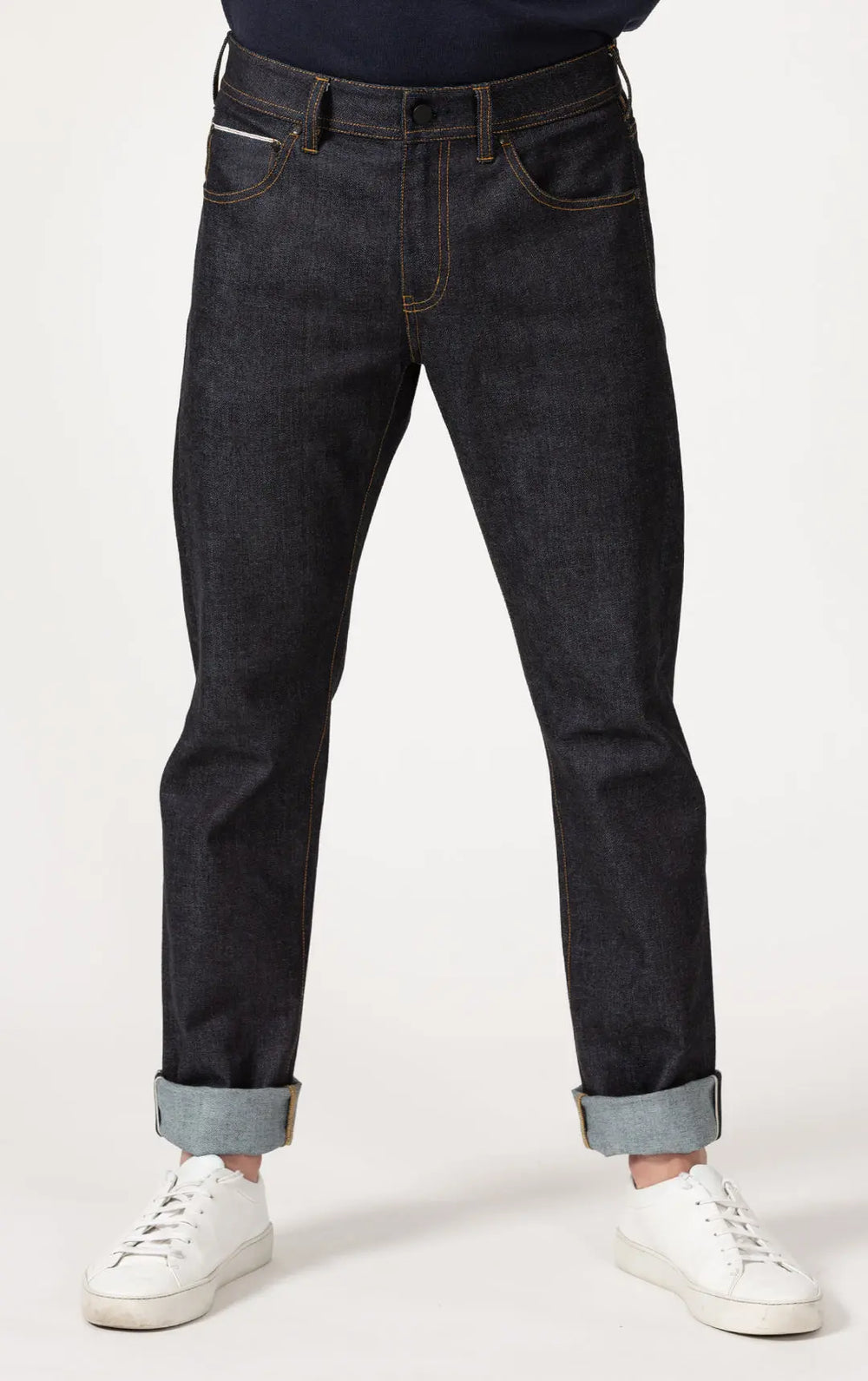 12OZ STRETCH DENIM JEAN Alchemy Equipment