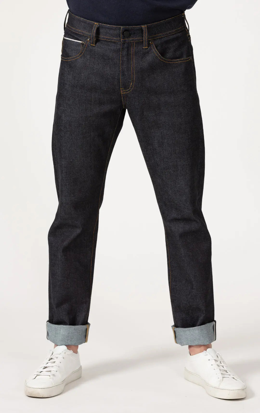 12OZ STRETCH DENIM JEAN Alchemy Equipment