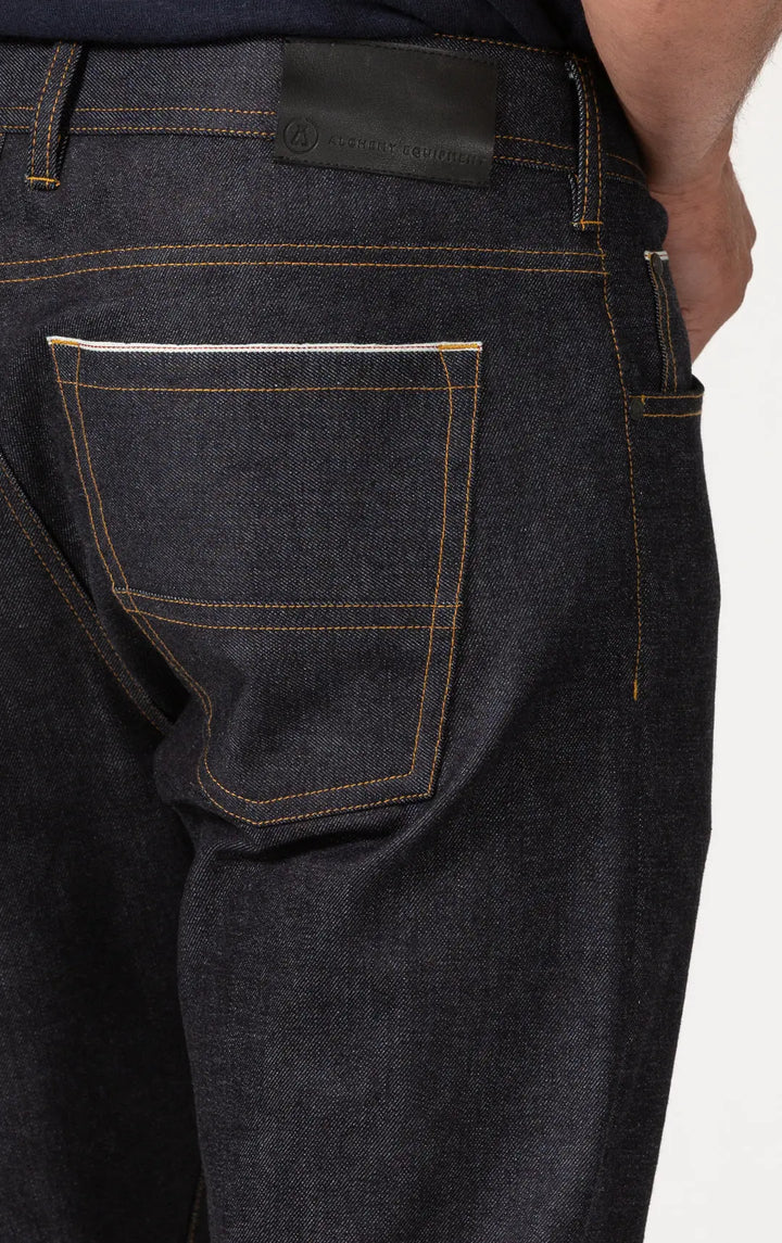 12OZ STRETCH DENIM JEAN Alchemy Equipment