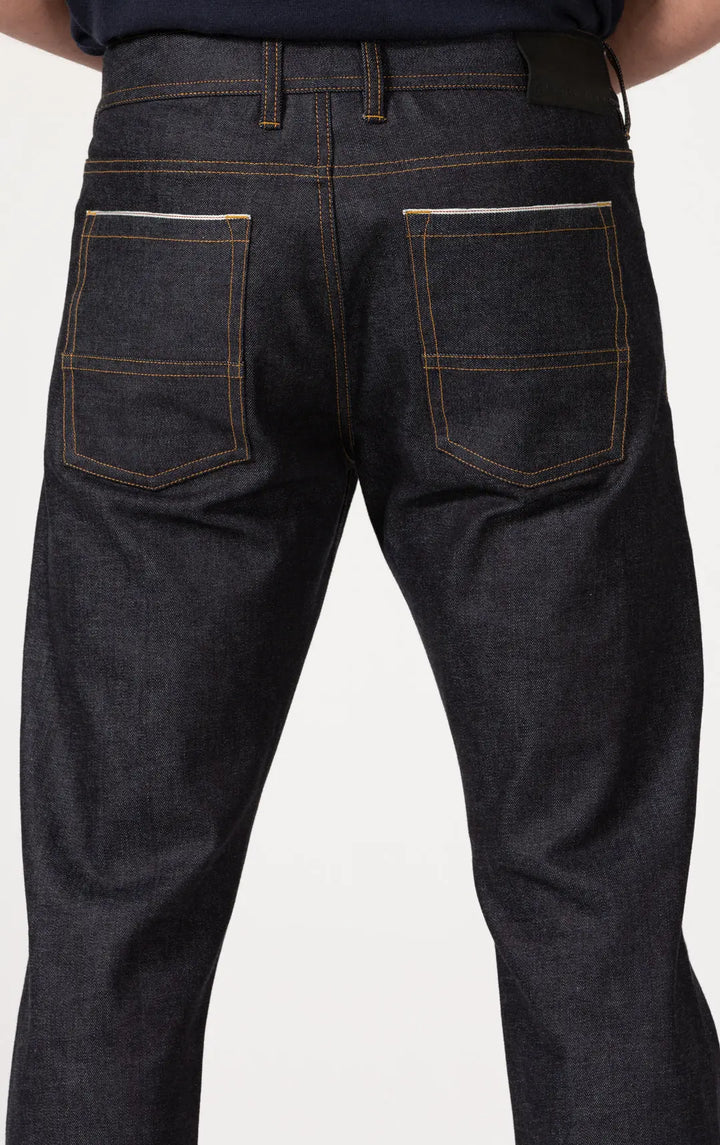 12OZ STRETCH DENIM JEAN Alchemy Equipment