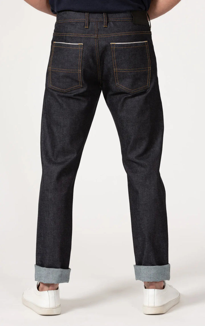 12OZ STRETCH DENIM JEAN Alchemy Equipment