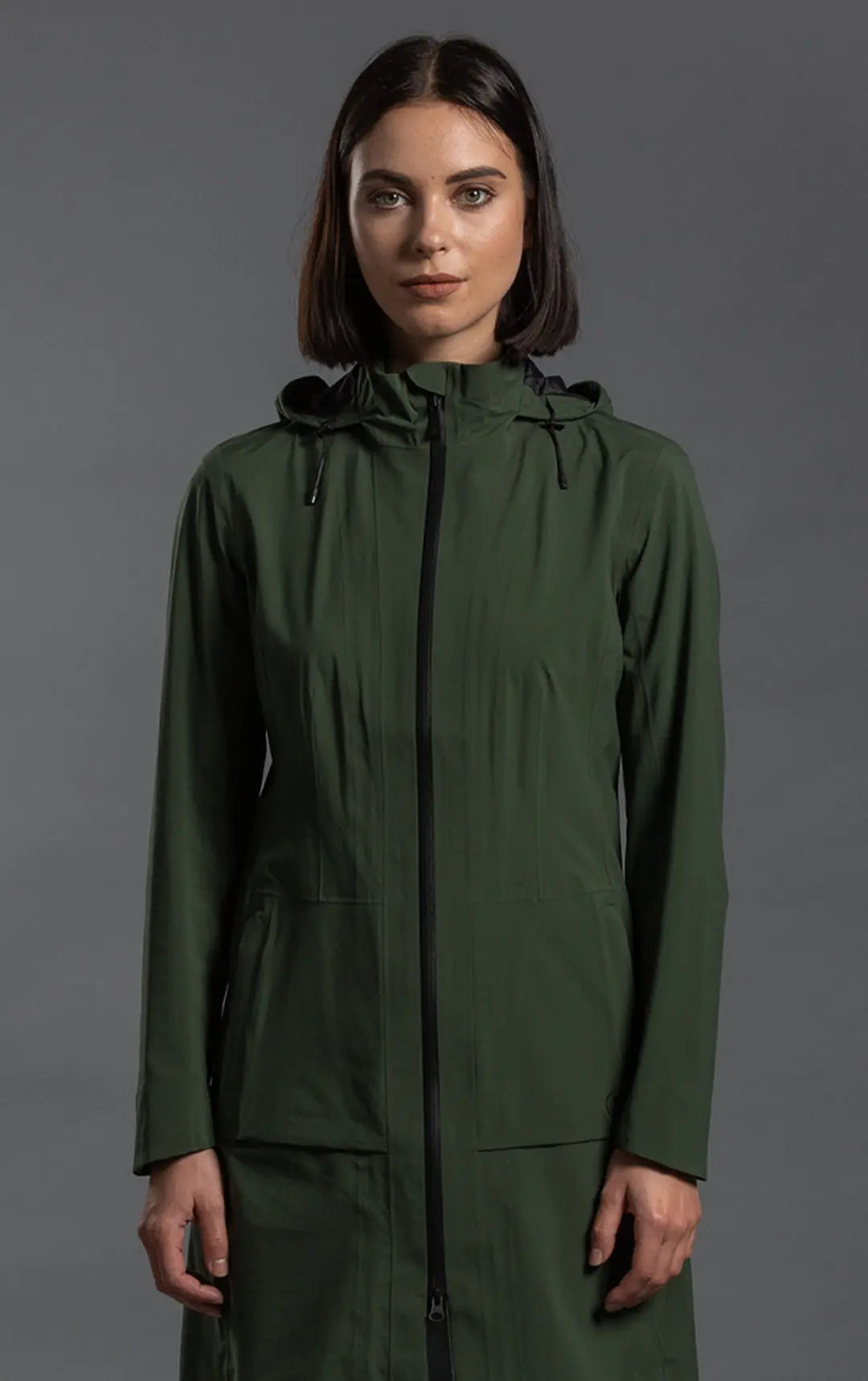 2.5L TAILORED STRETCH RAINSHELL - CLEARANCE Alchemy Equipment