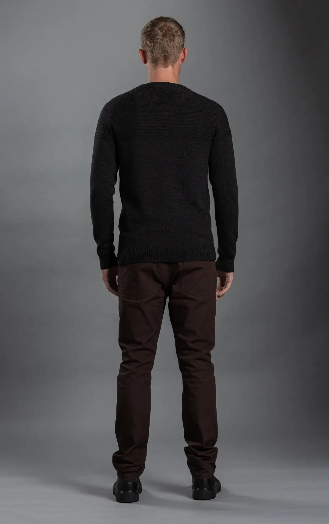 9.5OZ ORGANIC COTTON CANVAS JEAN - CLEARANCE - Alchemy Equipment NZ