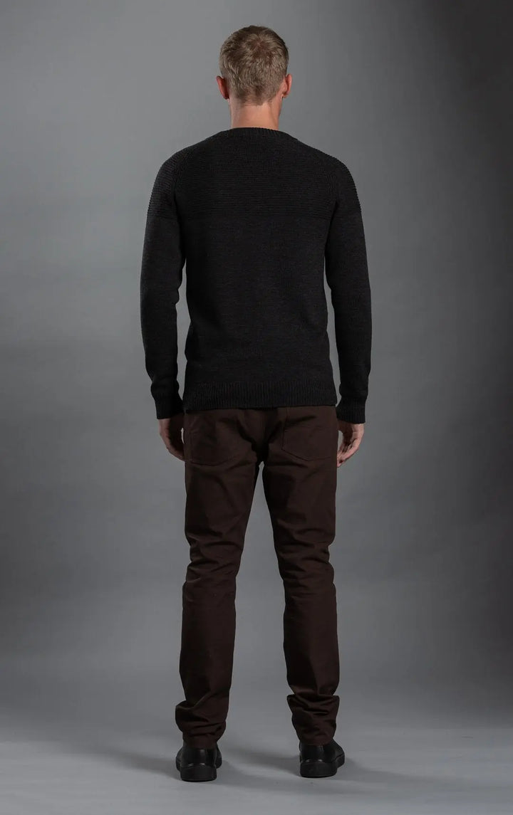 9.5OZ ORGANIC COTTON CANVAS JEAN - CLEARANCE - Alchemy Equipment NZ