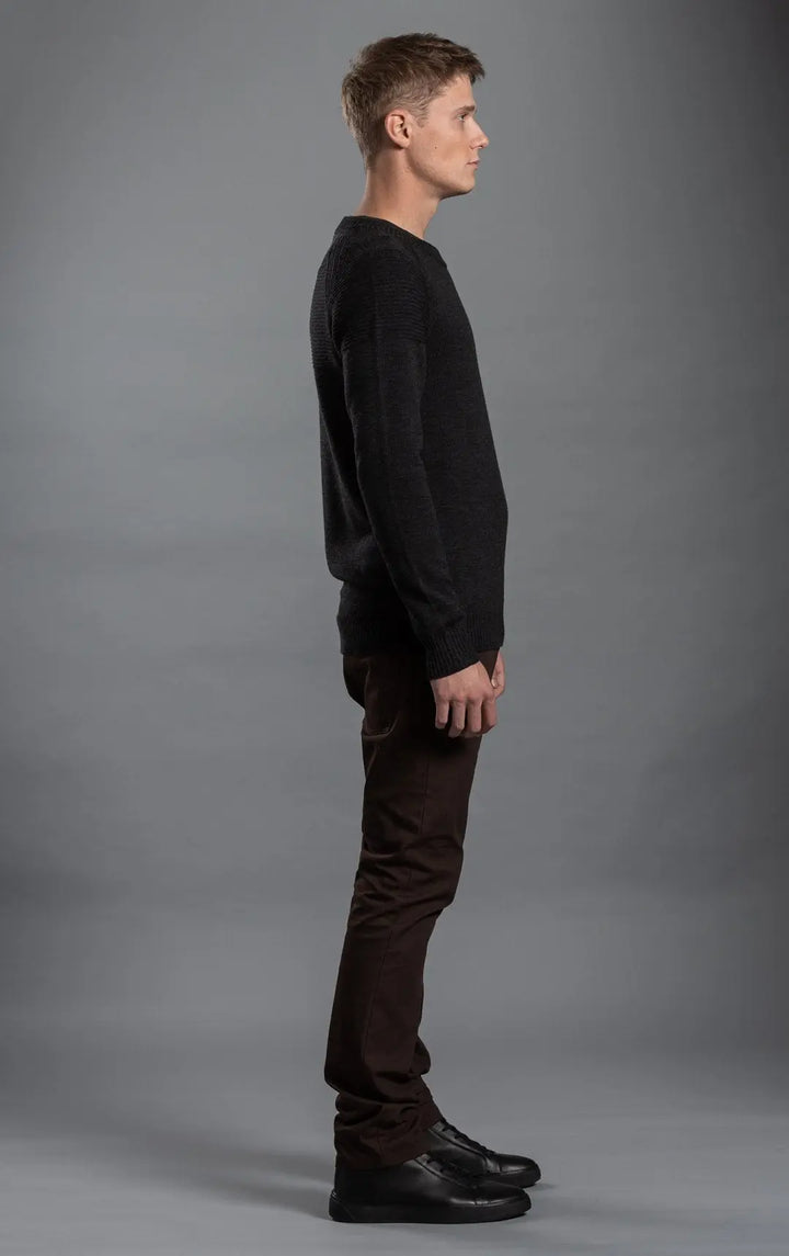 9.5OZ ORGANIC COTTON CANVAS JEAN - CLEARANCE - Alchemy Equipment NZ