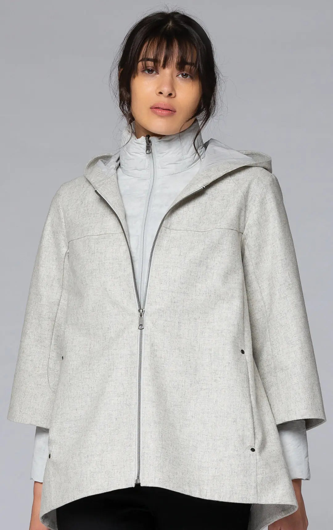 3-IN-1 DOWN SWING COAT Alchemy Equipment