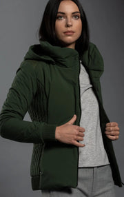 PRIMALOFT HOODED JACKET - CLEARANCE Alchemy Equipment