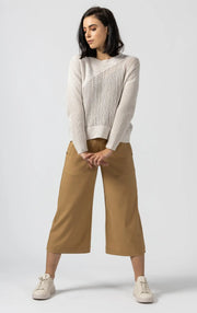 WOOL BLEND CULOTTES - CLEARANCE Alchemy Equipment