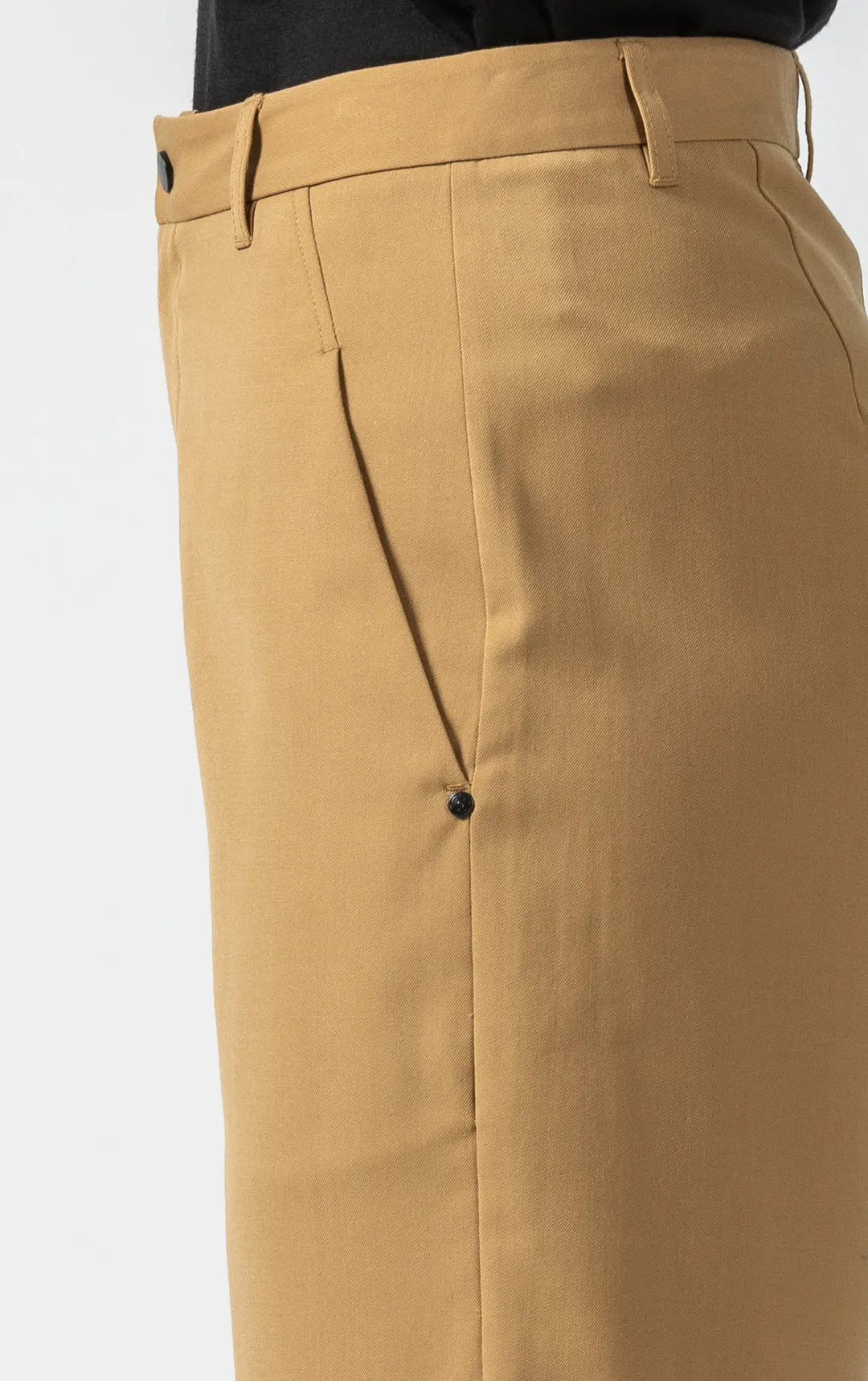 TAILORED WOOL BLEND SHORT - CLEARANCE Alchemy Equipment