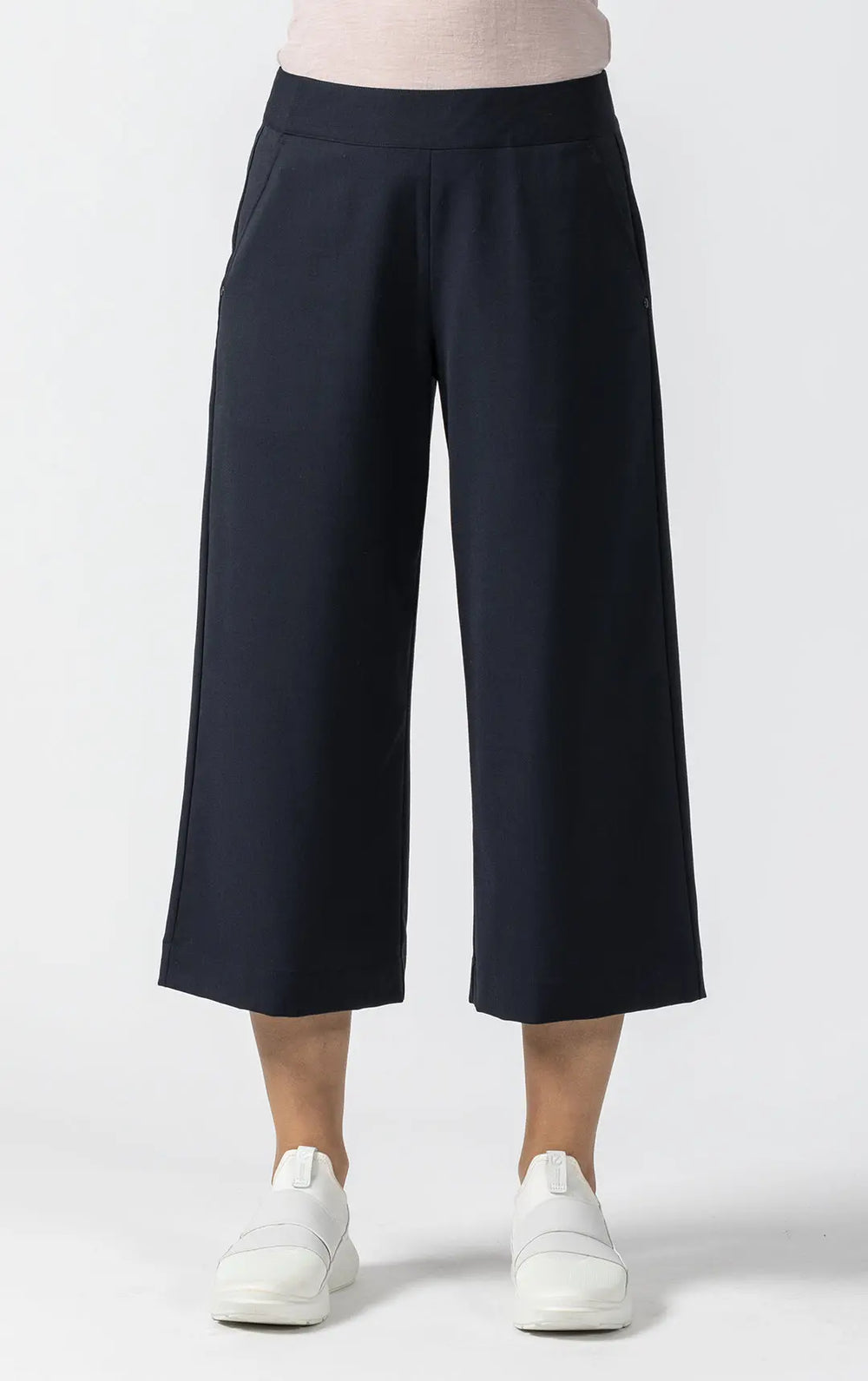 WOOL BLEND CULOTTES Alchemy Equipment