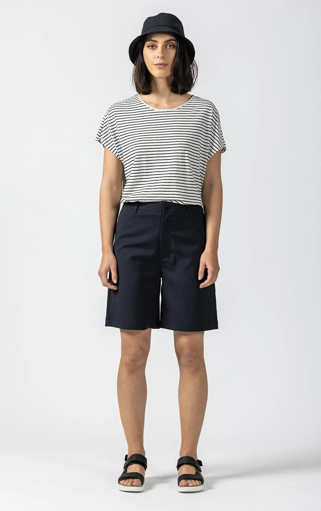 TAILORED WOOL BLEND SHORT - CLEARANCE Alchemy Equipment
