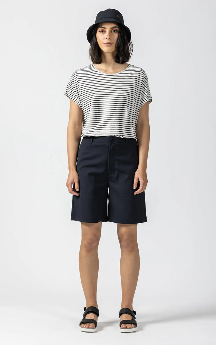 TAILORED WOOL BLEND SHORT - CLEARANCE Alchemy Equipment