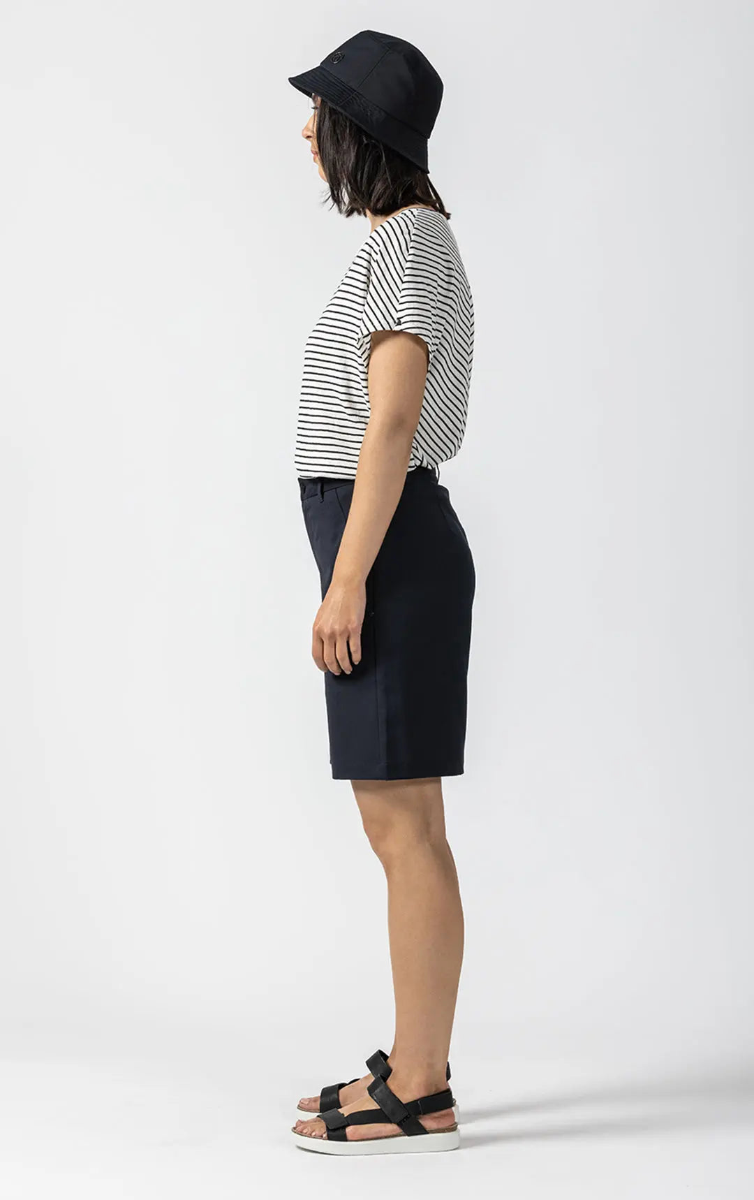 TAILORED WOOL BLEND SHORT - CLEARANCE Alchemy Equipment