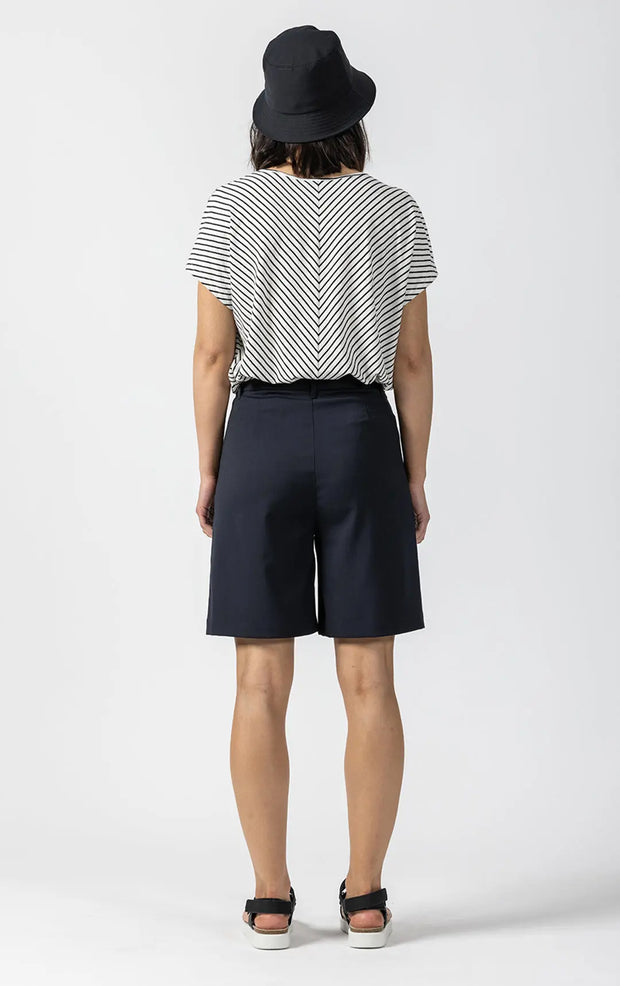 TAILORED WOOL BLEND SHORT - CLEARANCE Alchemy Equipment