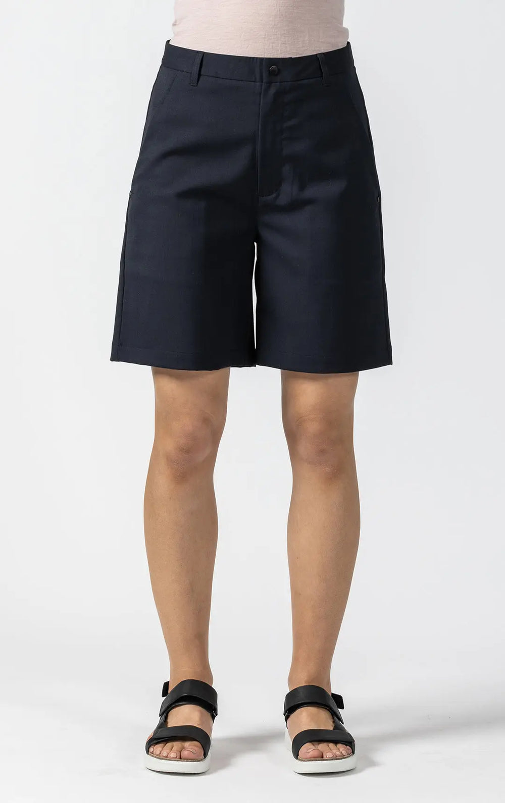 TAILORED WOOL BLEND SHORT - CLEARANCE Alchemy Equipment