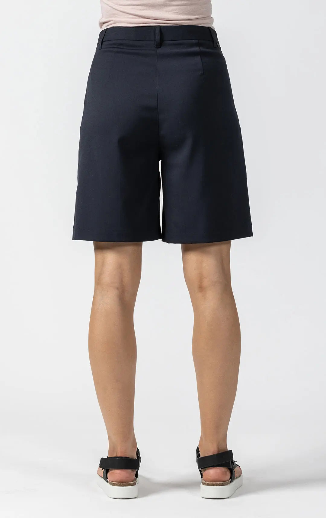 TAILORED WOOL BLEND SHORT - CLEARANCE Alchemy Equipment