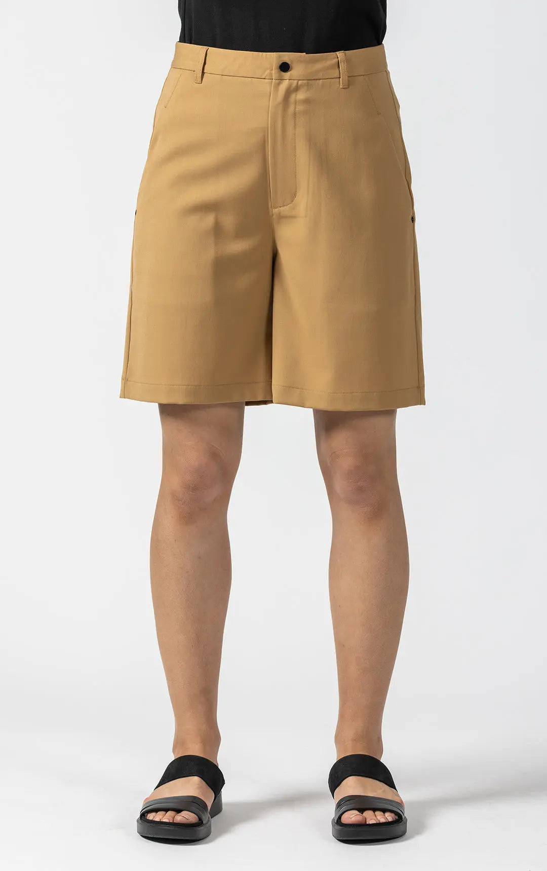 TAILORED WOOL BLEND SHORT - CLEARANCE Alchemy Equipment