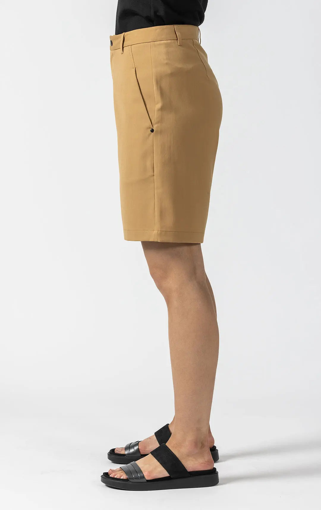 TAILORED WOOL BLEND SHORT - CLEARANCE Alchemy Equipment