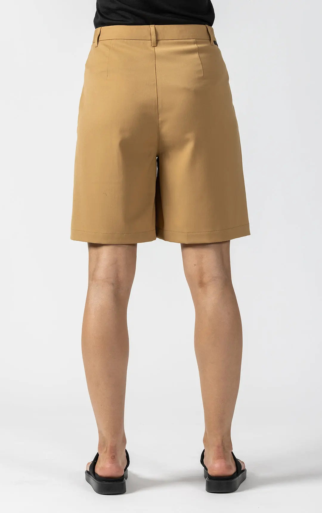 TAILORED WOOL BLEND SHORT - CLEARANCE Alchemy Equipment