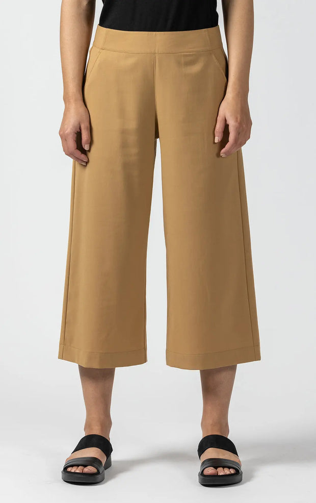 WOOL BLEND CULOTTES - CLEARANCE Alchemy Equipment