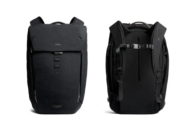 BELLROY - VENTURE BACKPACK 22L Outside suppliers