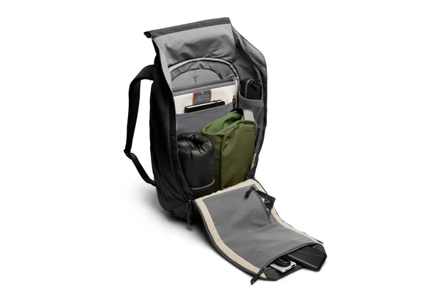 BELLROY - VENTURE BACKPACK 22L Outside suppliers