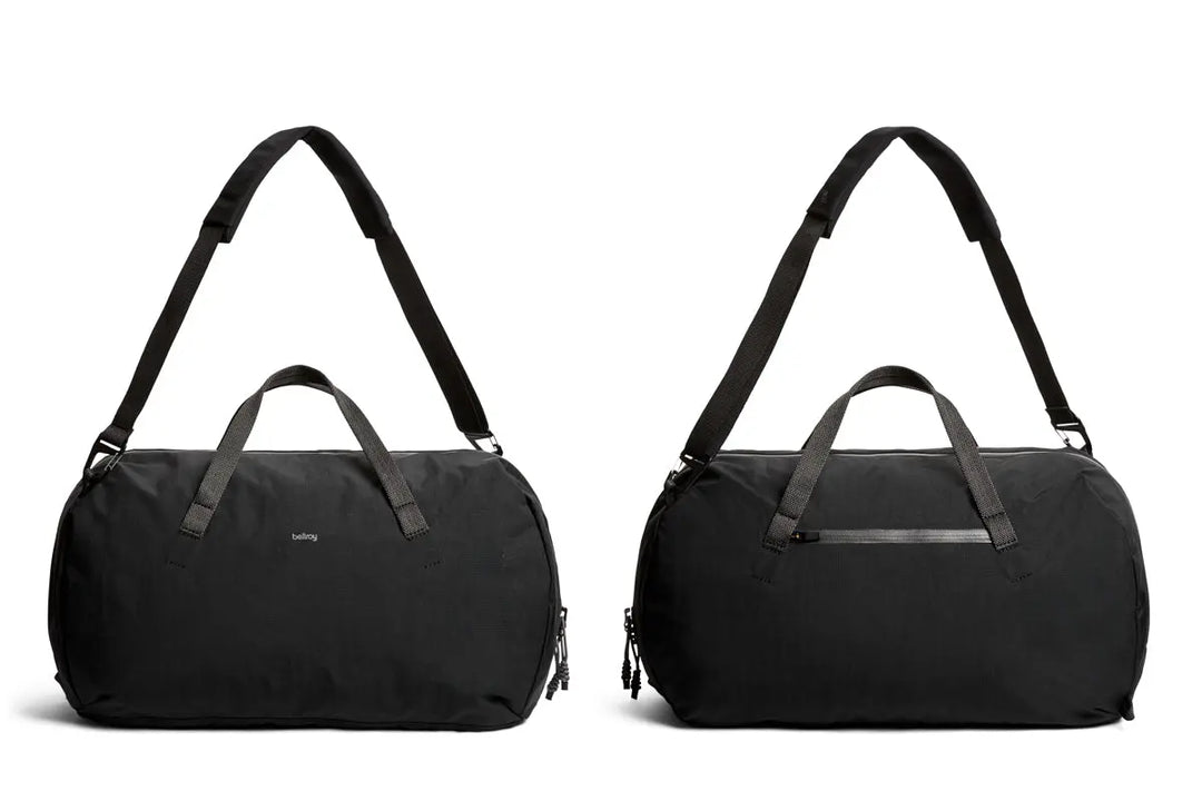 BELLROY - VENTURE DUFFEL 40L Outside suppliers