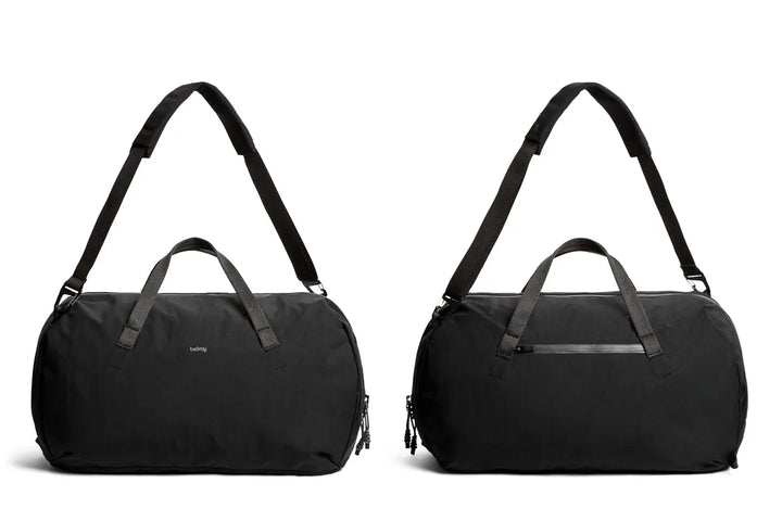 BELLROY - VENTURE DUFFEL 40L Outside suppliers