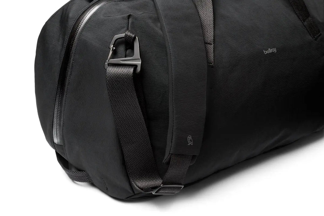 BELLROY - VENTURE DUFFEL 40L Outside suppliers